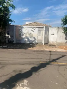 Casa com 3 Quartos à venda, 65m² no Parque Residencial da Fraternidade, São José do Rio Preto