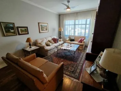 Apartamento com 3 Quartos à venda, 108m² no Vila Resende, Caçapava