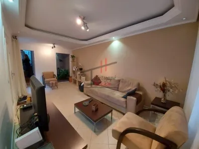 Casa com 4 Quartos à venda, 200m² no Jardim Anália Franco, São Paulo