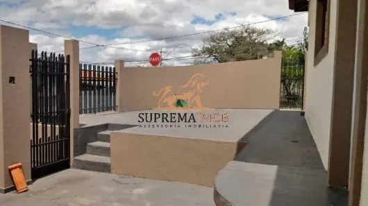 Casa com 3 Quartos à venda, 86m² no Jardim Simus, Sorocaba