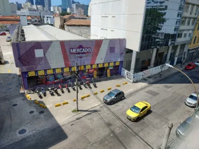 Apartamento com 2 Quartos à venda, 100m² no Centro, Rio de Janeiro