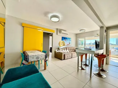 Apartamento com 3 Quartos à venda, 118m² no Pitangueiras, Guarujá