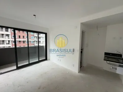 Apartamento com 1 Quarto à venda, 25m² no Vila Mariana, São Paulo