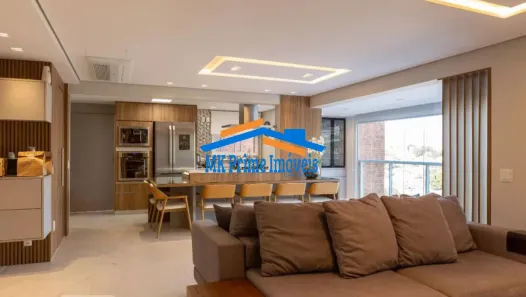 Cobertura com 3 Quartos à venda, 250m² no Vila Ipojuca, São Paulo