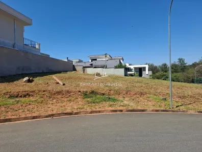 Lote/Terreno à venda, 617m² no Jardim Portugal, Valinhos