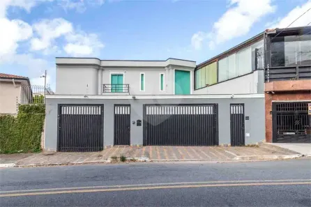Casa com 3 Quartos à venda, 280m² no Jardim da Saúde, São Paulo
