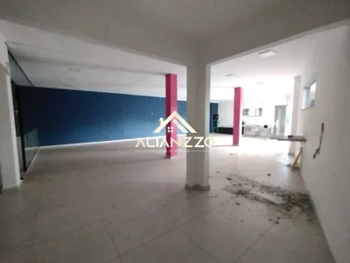 Ponto Comercial para alugar, 200m² no Parque das Andorinhas, Ribeirão Preto