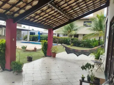 Casa de Condomínio com 6 Quartos à venda, 980m² no Areia Branca, Aracaju