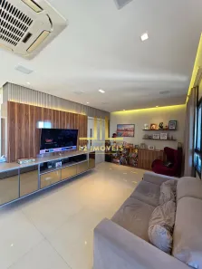 Apartamento com 3 Quartos à venda, 195m² no Horto Florestal, Salvador