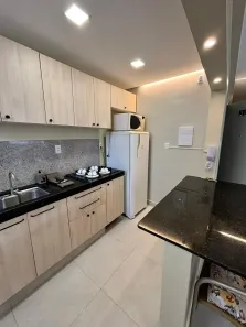 Apartamento com 1 Quarto para alugar, 50m² no Umarizal, Belém