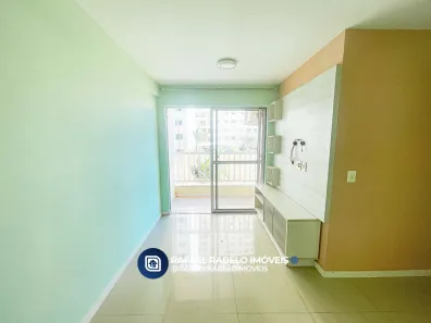 Apartamento com 2 Quartos à venda, 55m² no Messejana, Fortaleza