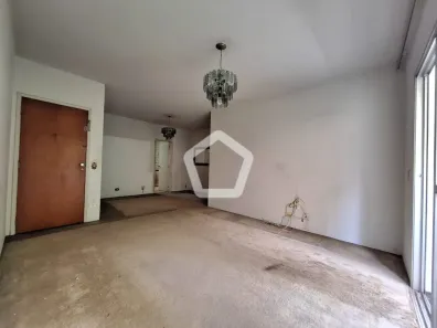 Apartamento com 3 Quartos à venda, 124m² no Vila Monte Alegre, São Paulo