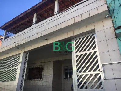 Casa com 4 Quartos à venda, 130m² no Vila Yolanda, Osasco