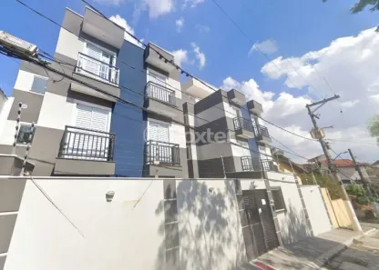 Apartamento com 1 Quarto à venda, 38m² no Vila Paulicéia, São Paulo