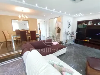 Casa com 4 Quartos à venda, 414m² no Vila da Penha, Rio de Janeiro