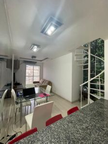 Cobertura com 3 Quartos à venda, 140m² no Del Castilho, Rio de Janeiro