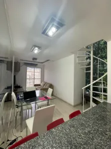 Cobertura com 3 Quartos à venda, 140m² no Del Castilho, Rio de Janeiro