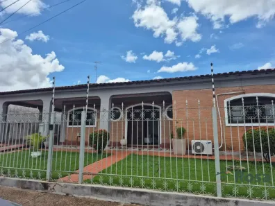 Casa com 7 Quartos à venda, 459m² no Boa Esperança, Cuiabá