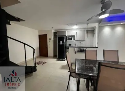 Apartamento com 2 Quartos à venda, 139m² no Itaguá, Ubatuba