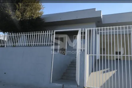 Casa com 3 Quartos à venda, 127m² no Seminário, Chapecó
