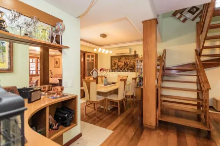 Casa com 3 Quartos à venda, 304m² no Jardim Lindóia, Porto Alegre