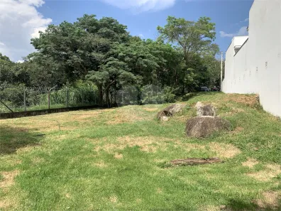 Lote/Terreno à venda, 555m² no Chácaras Residenciais Santa Maria, Votorantim