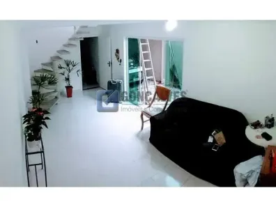 Sobrado com 4 Quartos à venda, 228m² no Assunção, São Bernardo do Campo