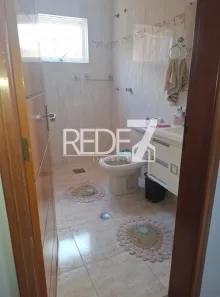 Casa com 4 Quartos à venda, 329m² no Jardim Santa Rita de Cássia, Campinas