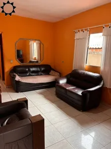 Casa com 6 Quartos à venda, 90m² no Santa Maria, Osasco