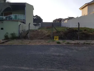Lote/Terreno à venda, 776m² no Colina Werner Plaas, Americana