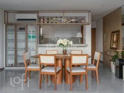 Apartamento com 3 Quartos à venda, 125m² no Petrópolis, Porto Alegre