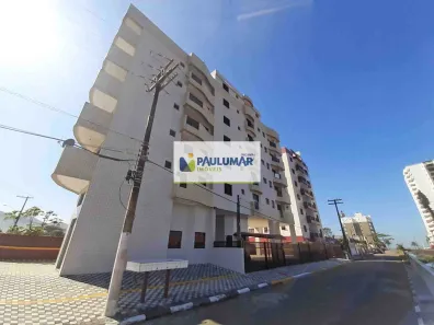Apartamento com 3 Quartos à venda, 116m² no Vila Atlântica, Mongaguá