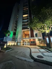 Apartamento com 4 Quartos à venda, 130m² no Parque Iracema, Fortaleza