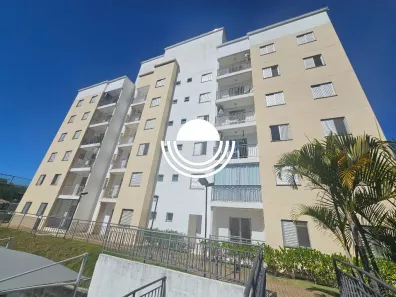 Apartamento com 3 Quartos para alugar, 86m² no Jardim Myrian Moreira da Costa, Campinas