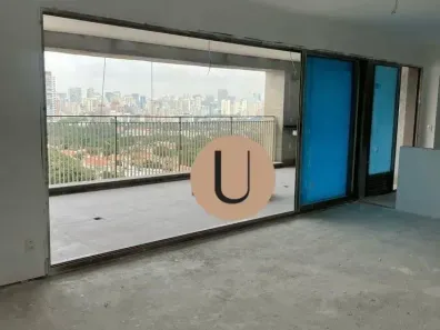 Apartamento com 3 Quartos à venda, 149m² no Indianópolis, São Paulo