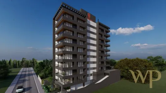 Apartamento com 3 Quartos à venda, 185m² no Anita Garibaldi, Joinville