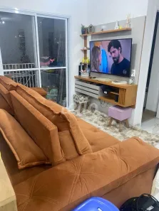 Apartamento com 2 Quartos à venda, 48m² no Penha de França, São Paulo