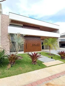 Casa de Condomínio com 3 Quartos à venda, 195m² no Residencial London Park, Indaiatuba