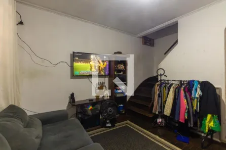 Casa com 2 Quartos à venda, 120m² no Parque São Jorge, São Paulo
