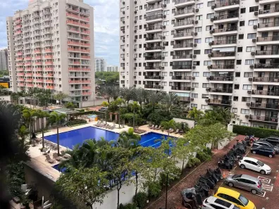 Apartamento com 3 Quartos à venda, 77m² no Barra Olímpica, Rio de Janeiro