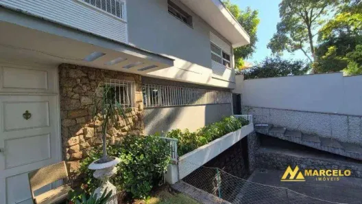 Sobrado com 4 Quartos à venda, 442m² no Alto da Lapa, São Paulo