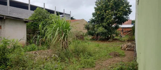 Lote/Terreno à venda, 347m² no São João, Itajaí