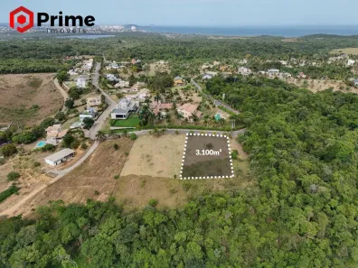 Lote/Terreno à venda, 3141m² no Lameirão, Guarapari