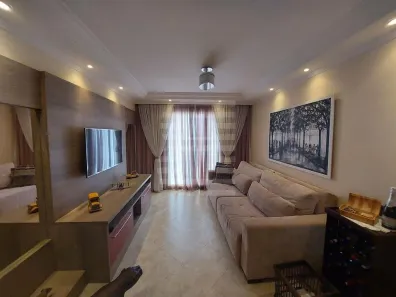 Apartamento com 3 Quartos à venda, 100m² no Jardim Proença, Campinas