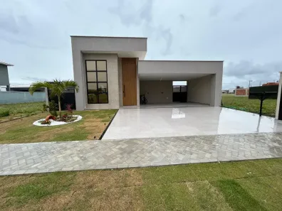 Casa de Condomínio com 3 Quartos à venda, 185m² no Ogiva, Cabo Frio