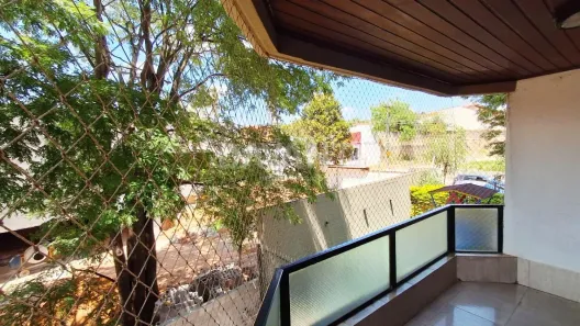 Apartamento com 3 Quartos para alugar, 185m² no Centro, Vinhedo