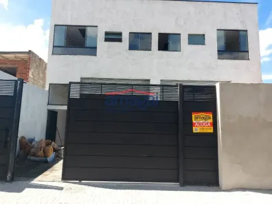 Sala Comercial para alugar, 48m² no Jardim Santa Maria, Jacareí