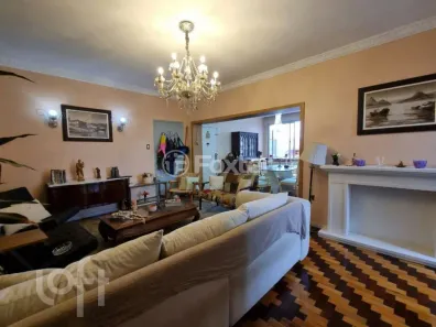 Apartamento com 3 Quartos à venda, 220m² no São Geraldo, Porto Alegre