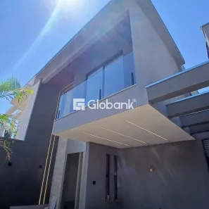 Casa com 3 Quartos à venda, 200m² no Vila Nova, Montes Claros
