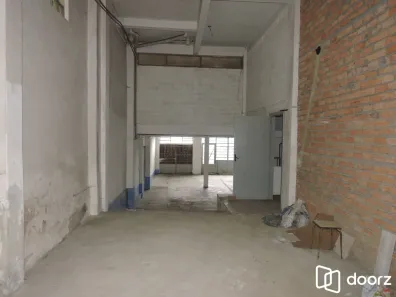 Galpão/Depósito/Armazém com 3 Quartos à venda, 936m² no Glória, Porto Alegre